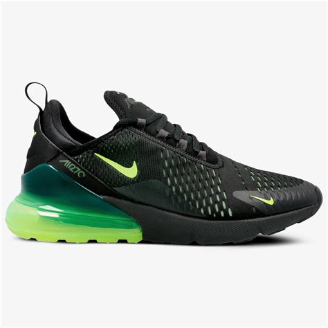 nike 270 damen schwarz grün|air max 270 schuhe.